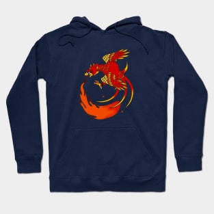 Phoenix Hoodie